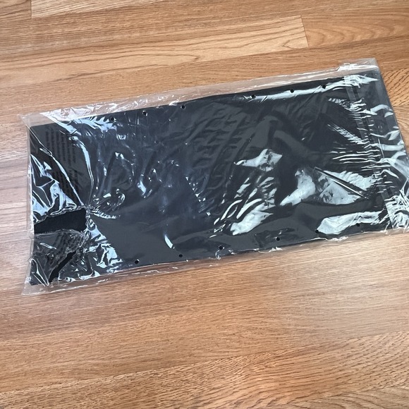 Evergreen Sassafras Switch Mat Snowman Snow Friends Winter NEW - Picture 5 of 5